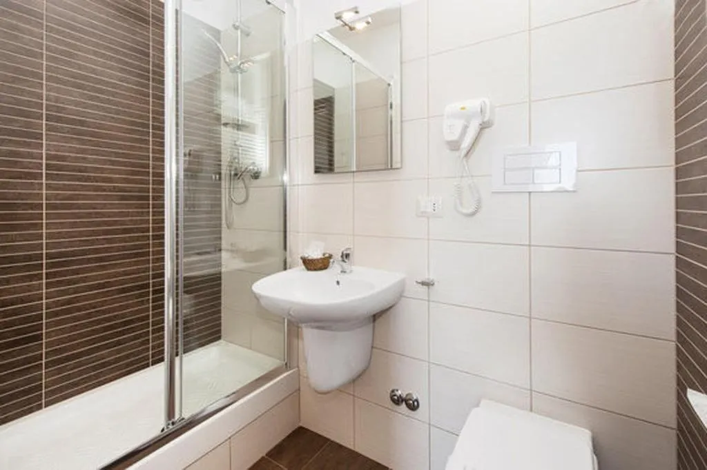 Room, Laterani Suite, Naples