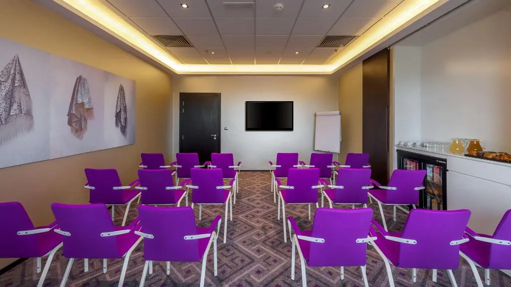 Conferences, Hyatt Place Taghazout Bay, Agadir
