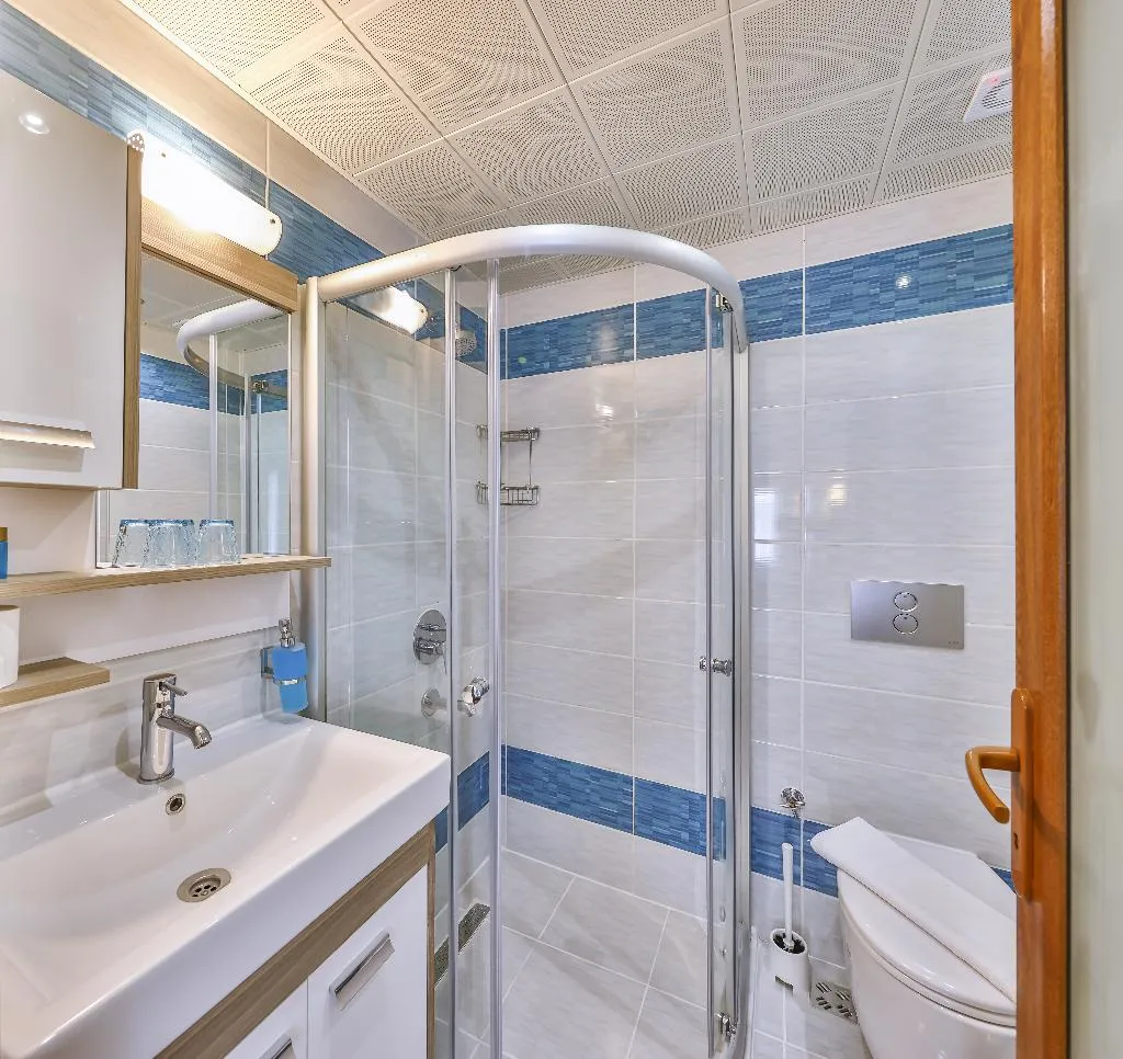 DOUBLE STANDARD Room, Hotel Sonne, Dalaman