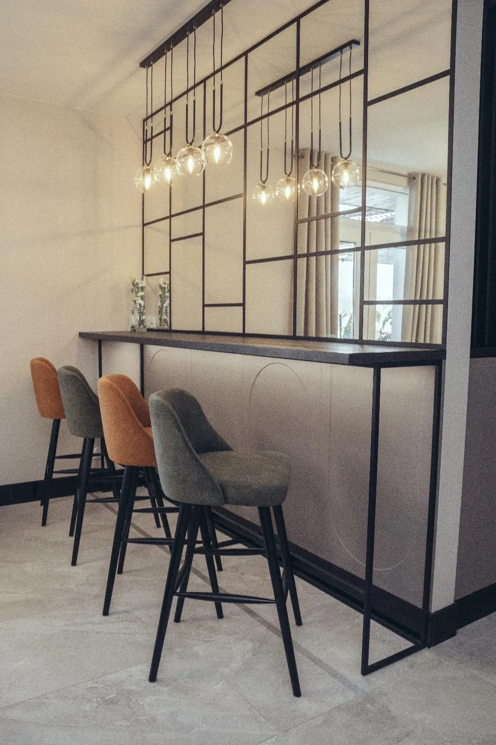 Bar, Fero Express, Krakow