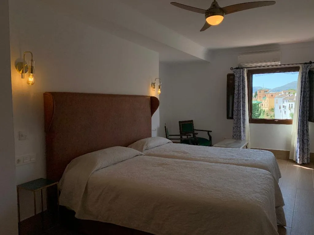 TRIPLE CITY VIEW Room, Don Miguel, Costa Del Sol