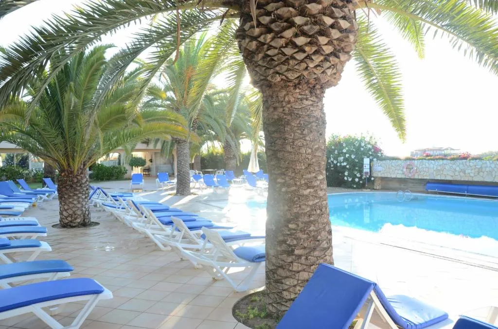 Pool, Vila Palmeira, Algarve