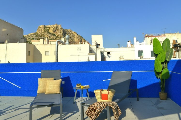 MyFlats Luxury Downtown, Costa Blanca