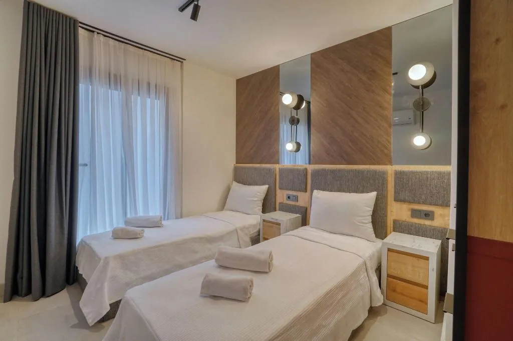 Room, Ayayorgi̇ Homes & Hotels, Izmir
