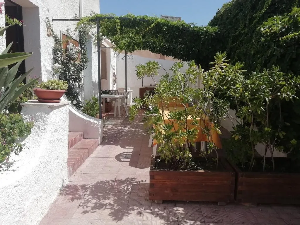 General view, B&B Stella Marina, Catania