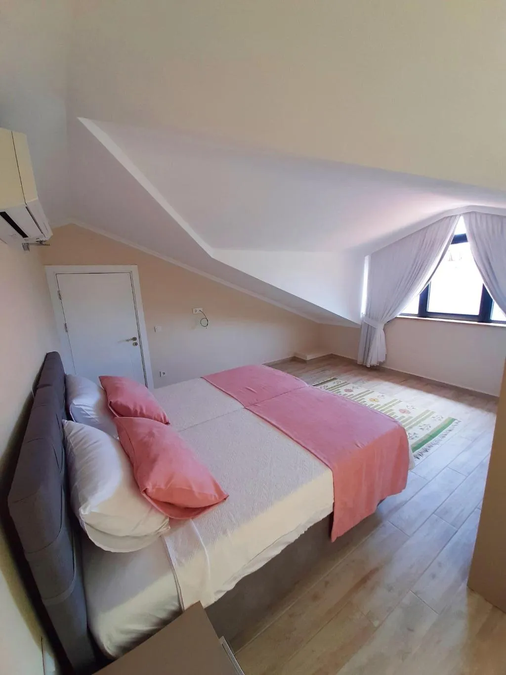 Room STANDARD Room, Gocek Arion Hotel, Dalaman