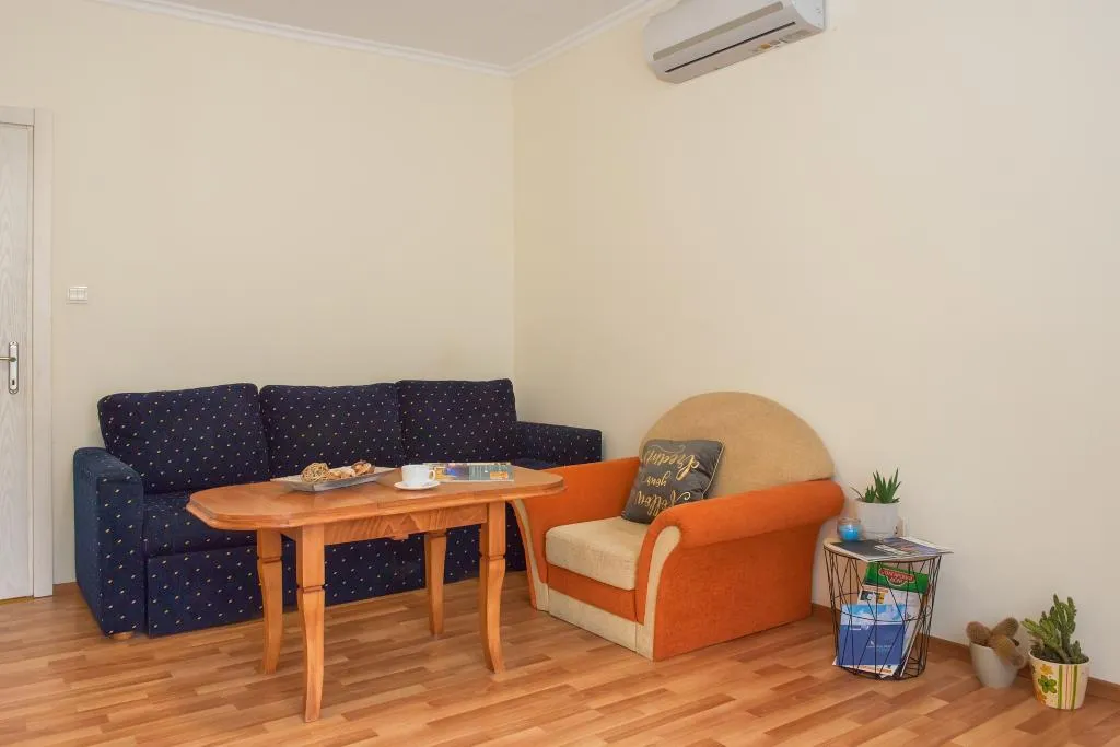 APARTMENT TWO BEDROOMS Room, Sun City Holiday Apartments, Bourgas