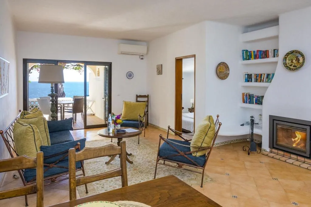 Room, Algar Seco Parque, Algarve