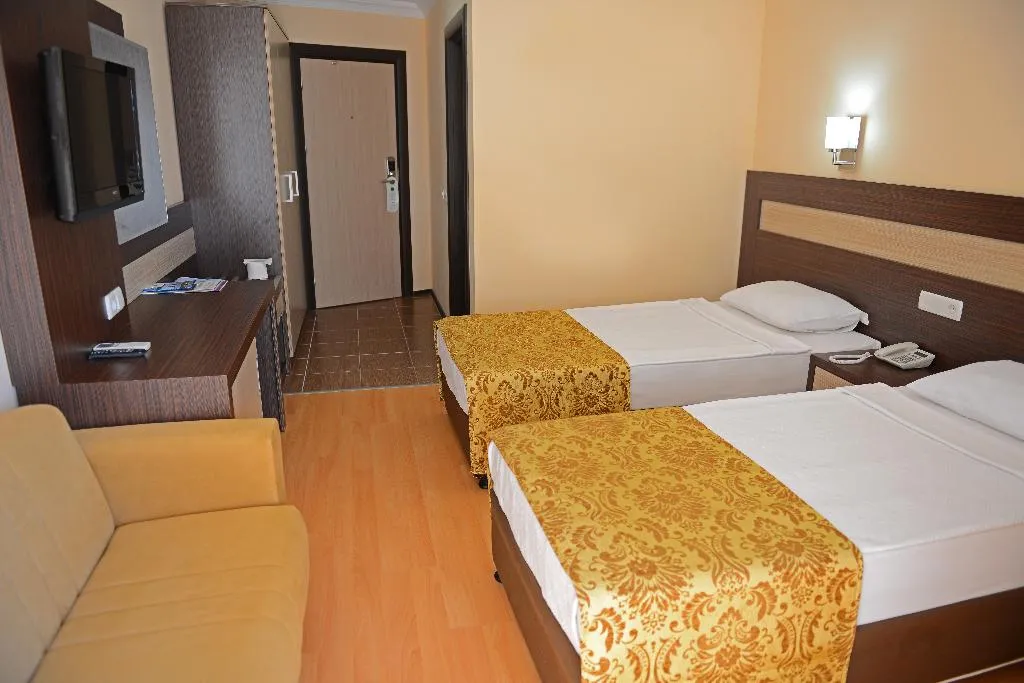 Room, Lonicera World, Antalya