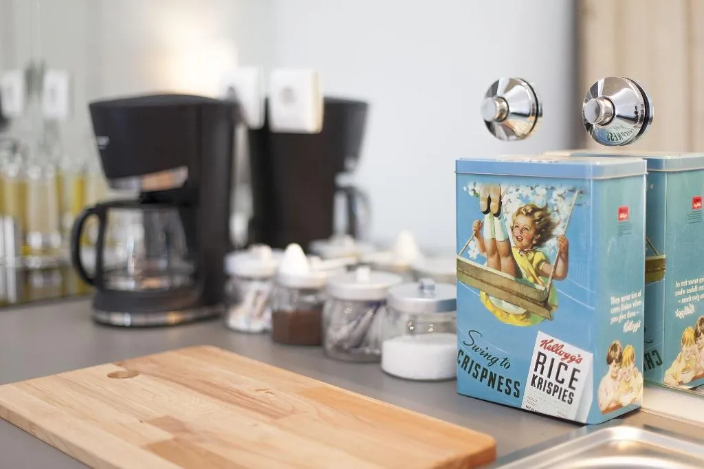 Room, Emporium Lisbon Suites, Lisbon