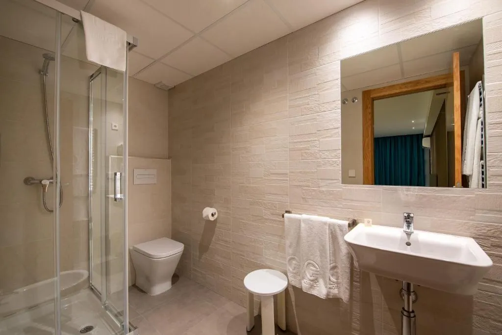STUDIO CAPACITY 3 Room, Climia 2Sleep Apartments, Costa Blanca
