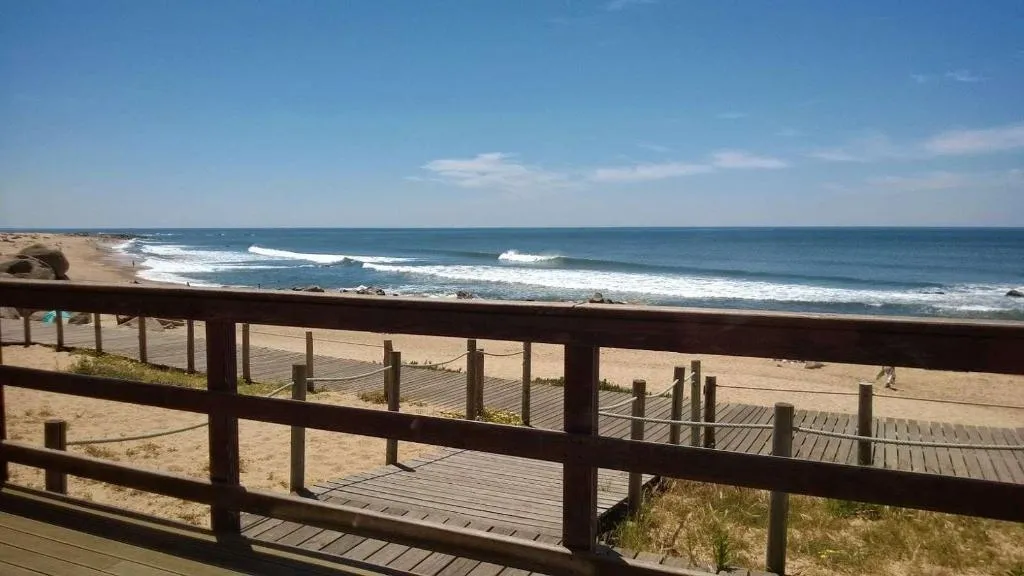 Beach, Golden Tulip Porto Gaia, Porto