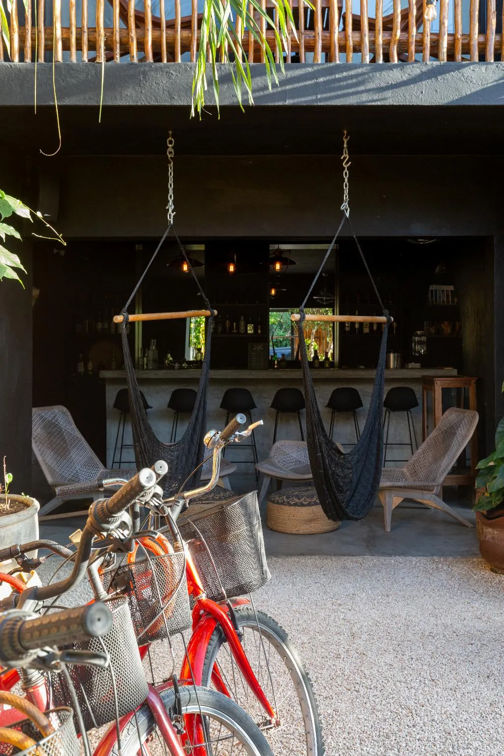 Sports and Entertainment, Aroma Tulum, Cancun Area