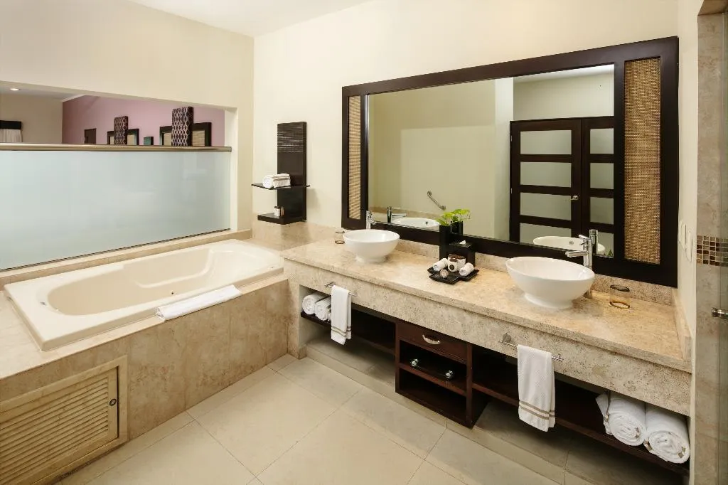 SUITE STANDARD Room, El Dorado Maroma Spa Resort - All Inclusive, Cancun Area