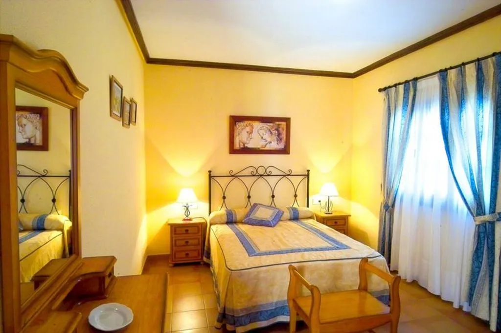 Room, Vip Villas-Caleta Dorada, Fuerteventura
