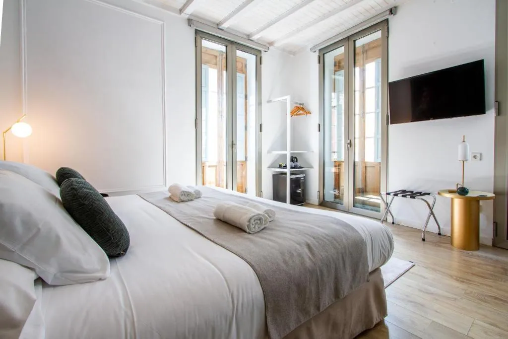 DOUBLE SUPERIOR Room, Les Monges Palace, Costa Blanca