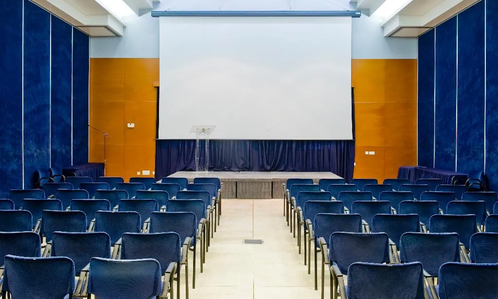 Conferences, Alexandre Gala, Tenerife