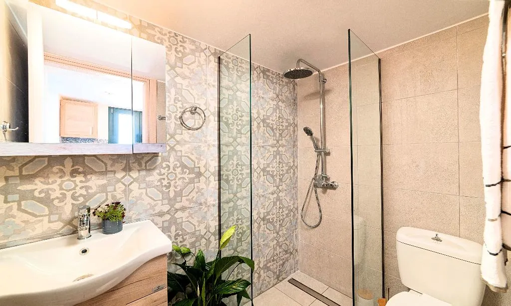 APARTMENT STANDARD Room, Istron Homes, Crete