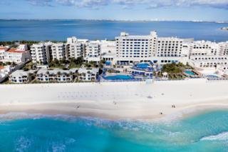Exterior, The Sunshine Club at Tucancun Beach, Cancun Area