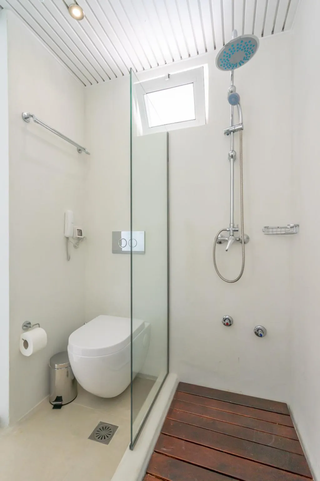 Double or Twin DELUXE Room, Aloe Hotel - Adults Only, Rhodes