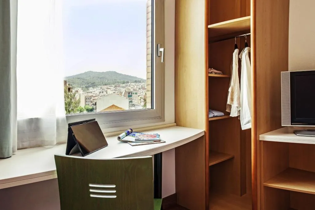Room, Ibis Barcelona Molins De Rei, Barcelona