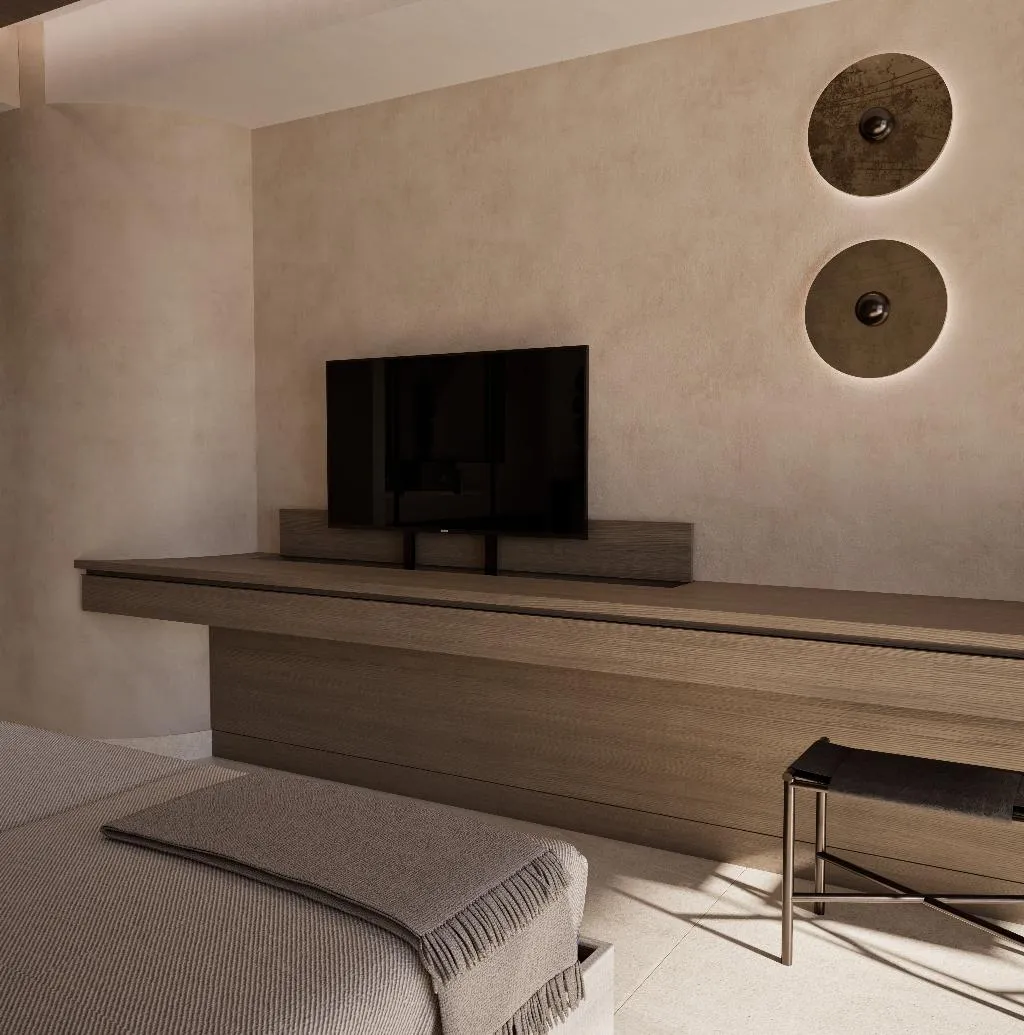 Room SUPERIOR Room, Pearl Beach, Crete
