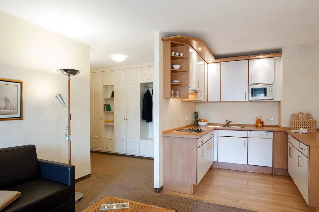 APARTMENT STANDARD Room, Berlin Kreuzberg (closed), Berlin