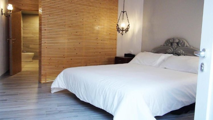B&B Notoinfiore, Catania
