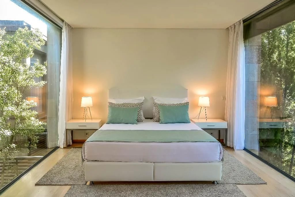 VILLA TWO BEDROOMS Room, Troia Residence by The Editory – Beach Houses, Lisbon