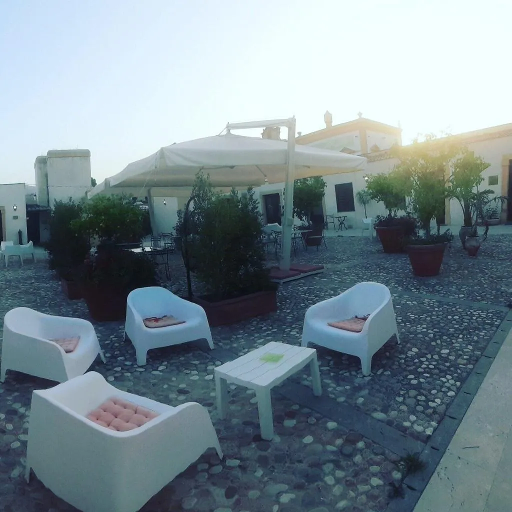 General view, Villa Lampedusa Hotel & Residence, Palermo