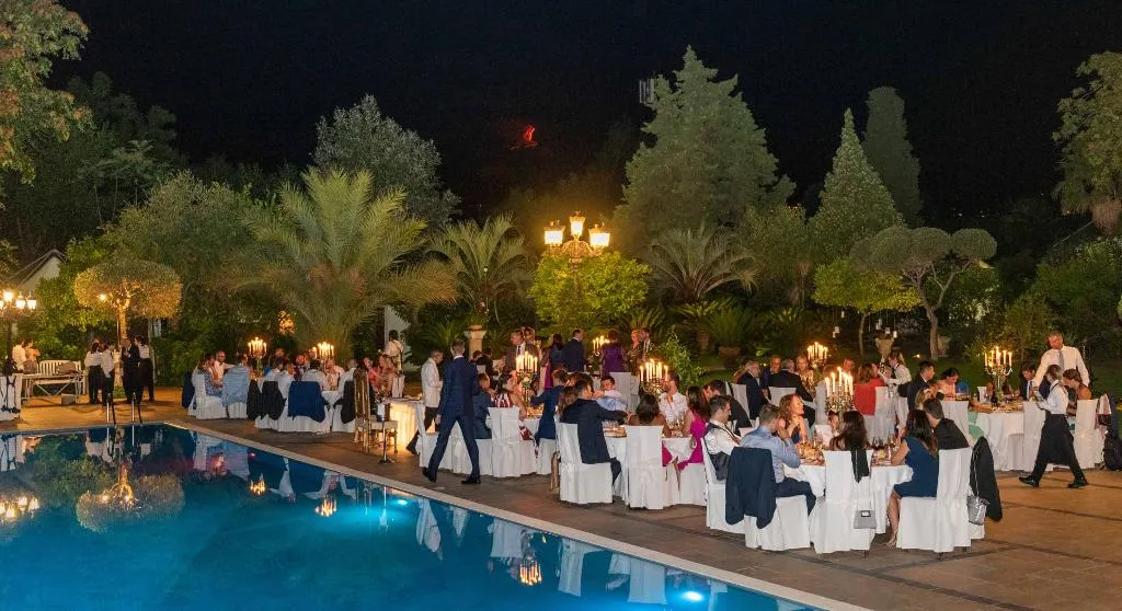 Sports and Entertainment, Castello Di San Marco Charming Hotel & Spa, Taormina