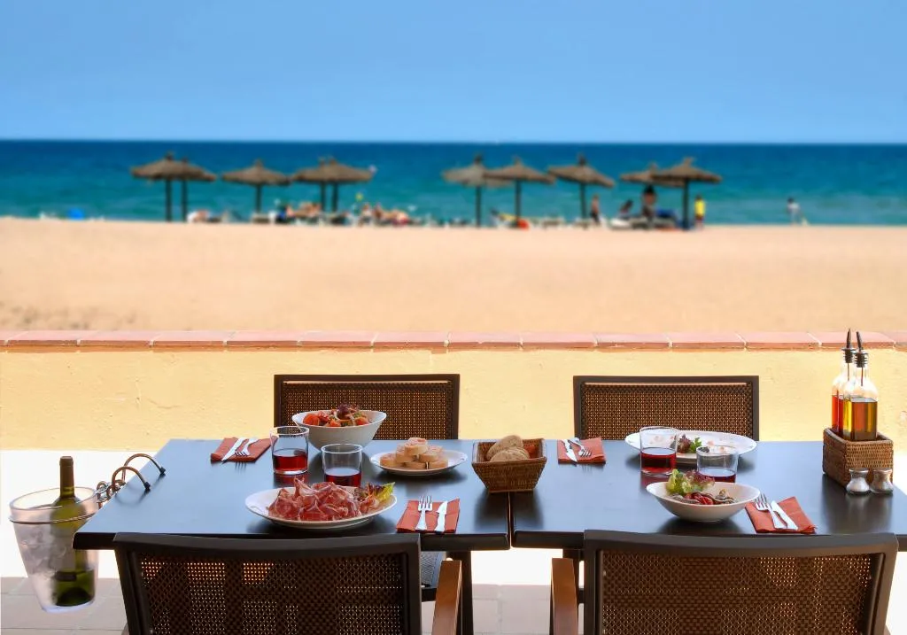 Restaurant, Apartaments Golf By La Costa Resort, Costa Brava