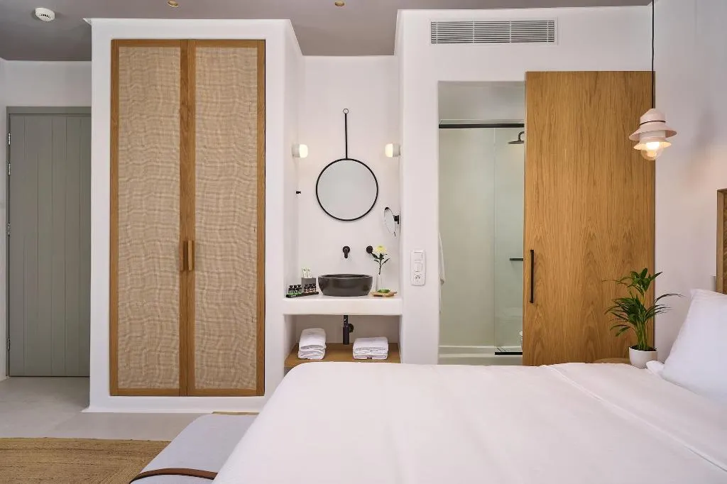 Room, Adorno Suites Mykonos, Mykonos