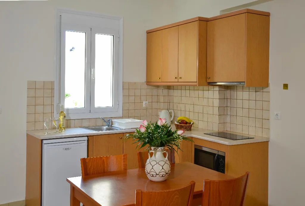 Room, Summer Dream Hotel Apts, Crete