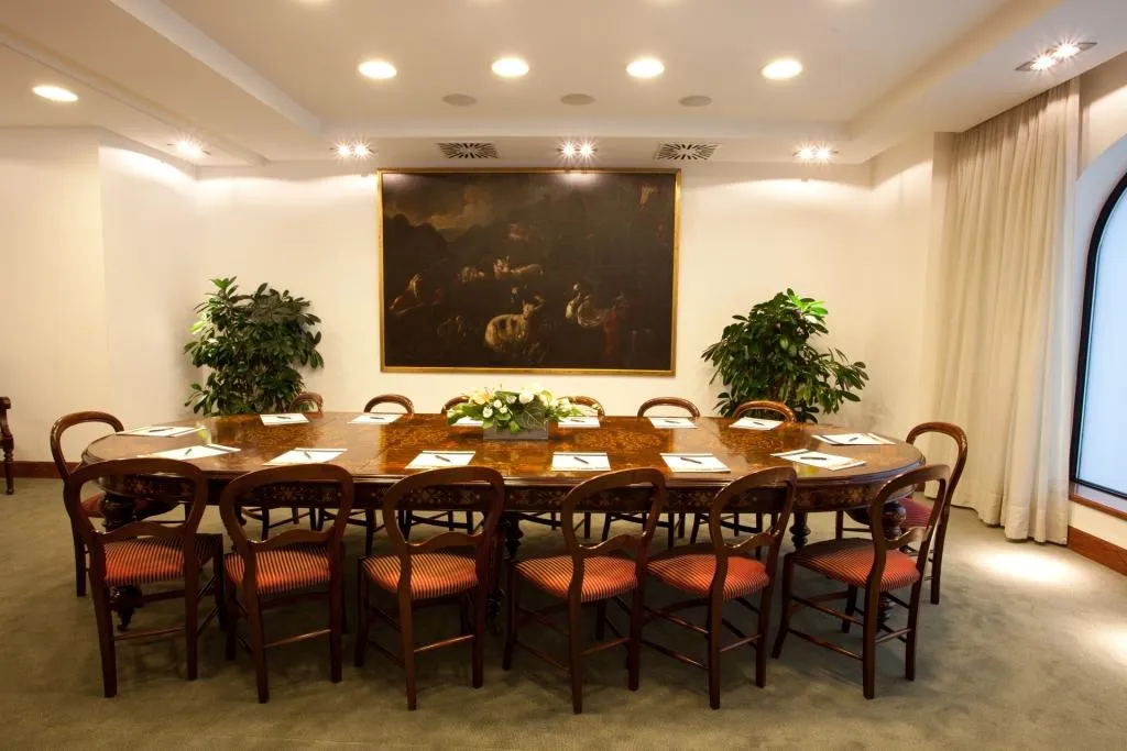 Conferences, Hotel Bordoy Continental Palma, Majorca
