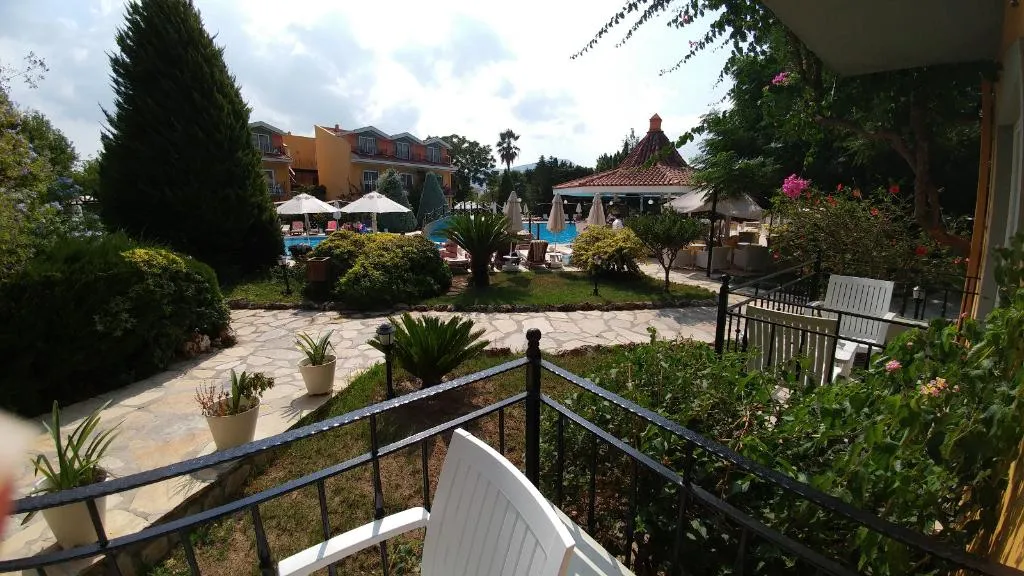 TRIPLE STANDARD Room, Club Alla Turca, Dalaman