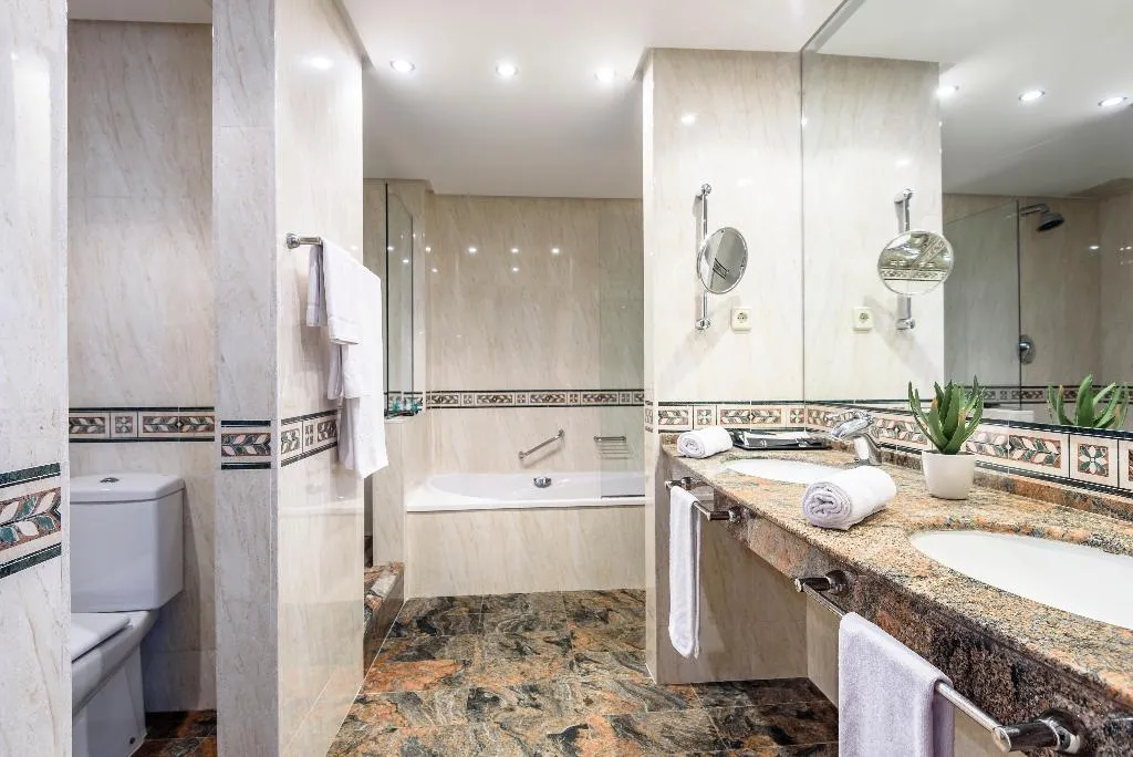 SUITE CLASSIC Room, Estival Park Silmar, Costa Brava