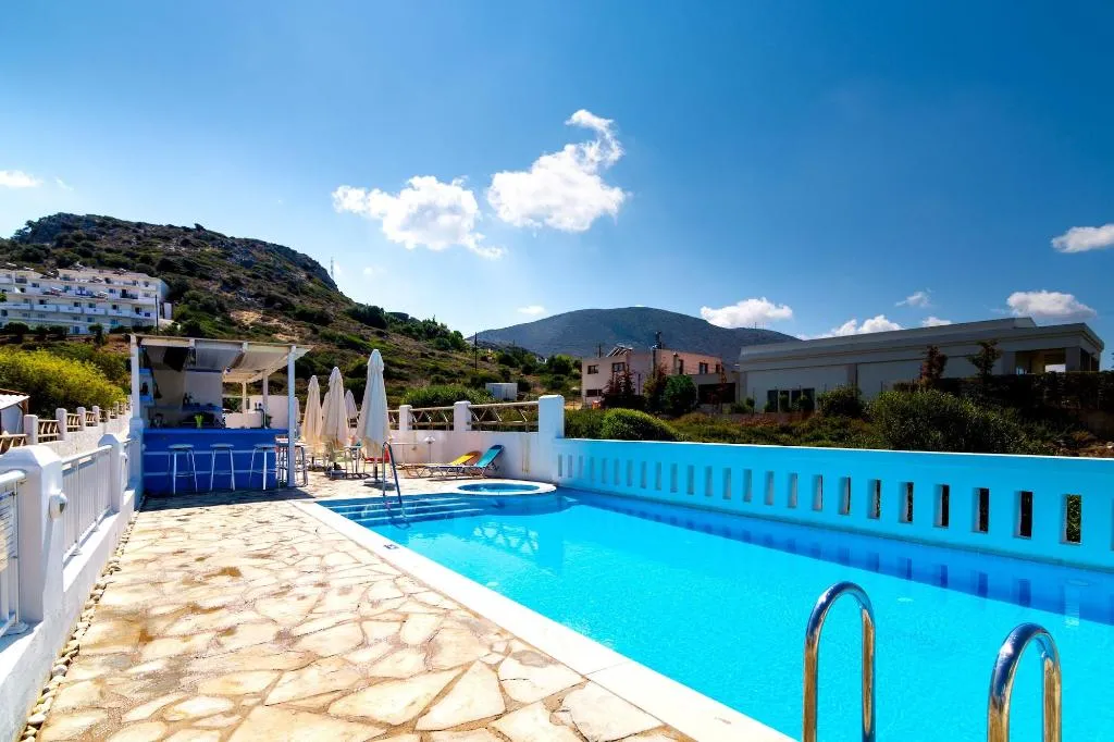 Sports and Entertainment, Okirroi Villas and Apts, Crete