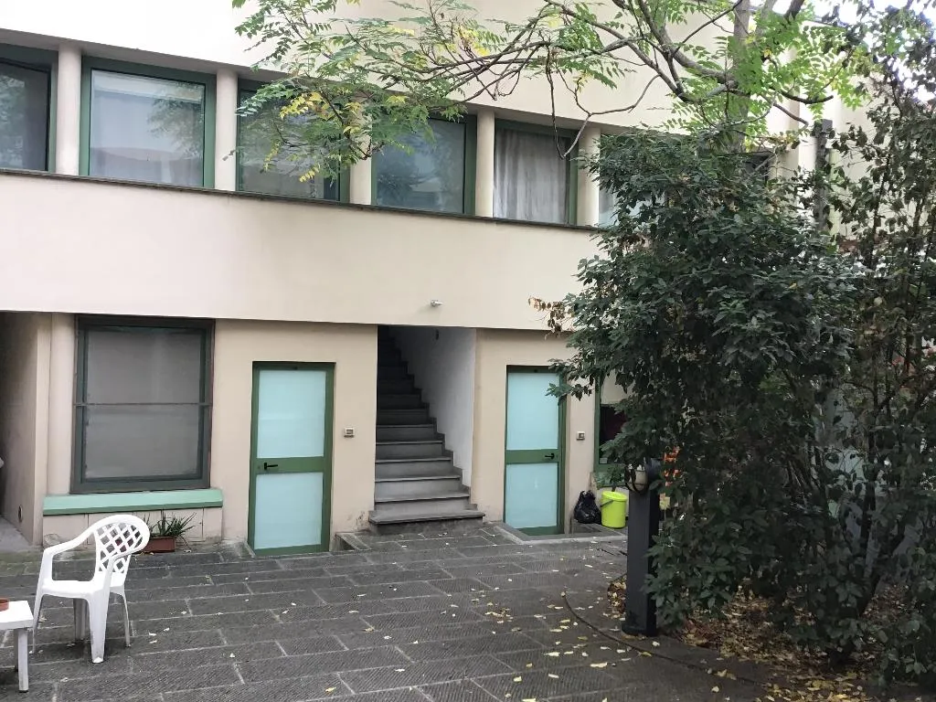General view, Gemini City Centre Studios, Florence