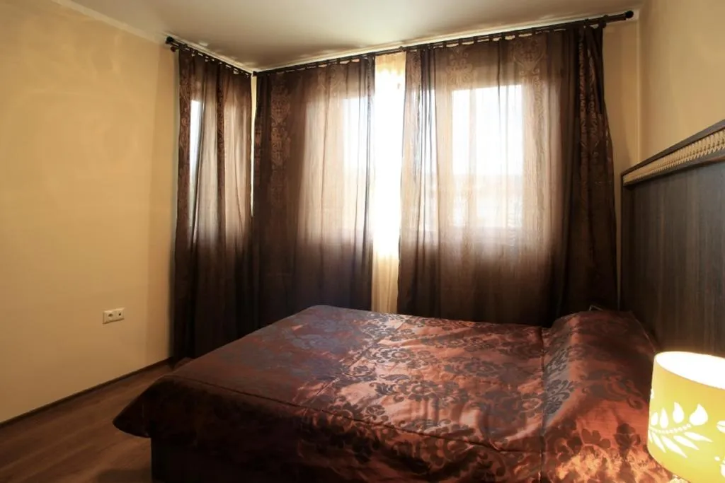 APARTMENT TWO BEDROOMS Room, Argisht Palace, Varna