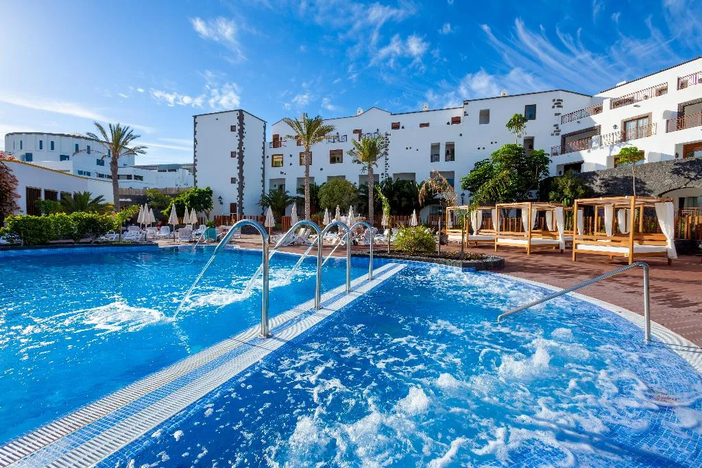 Pool, Gran Tagoro Family & Fun, Lanzarote