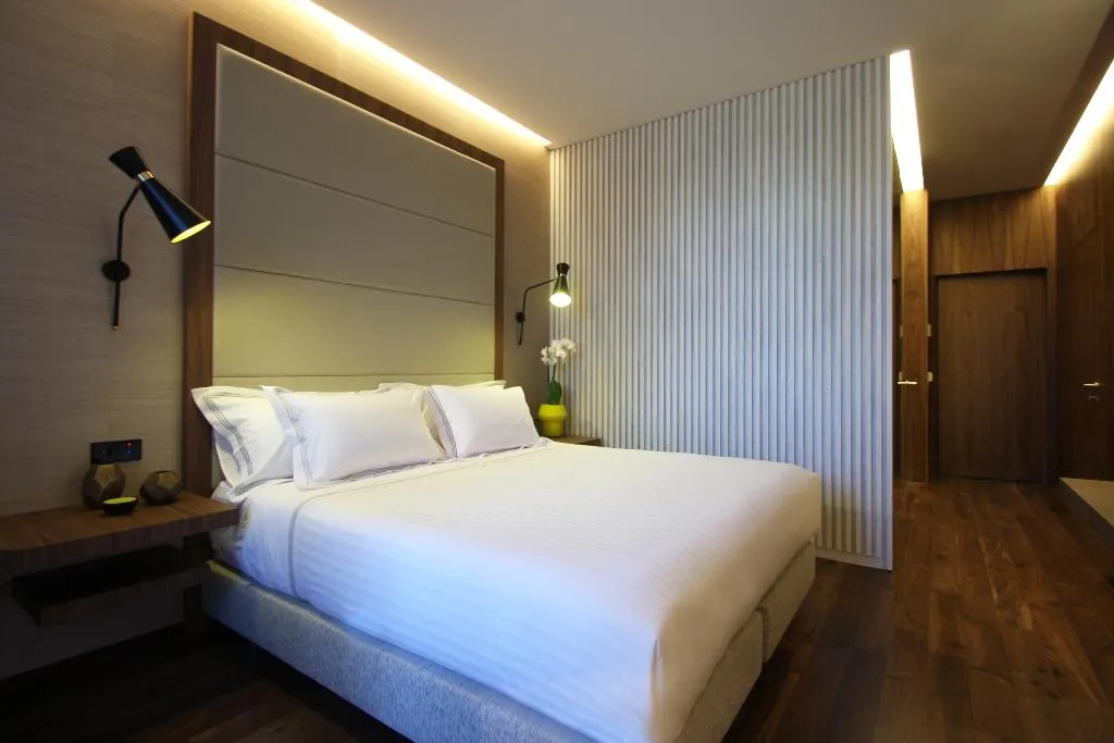 Room, BessaHotel Liberdade, Lisbon