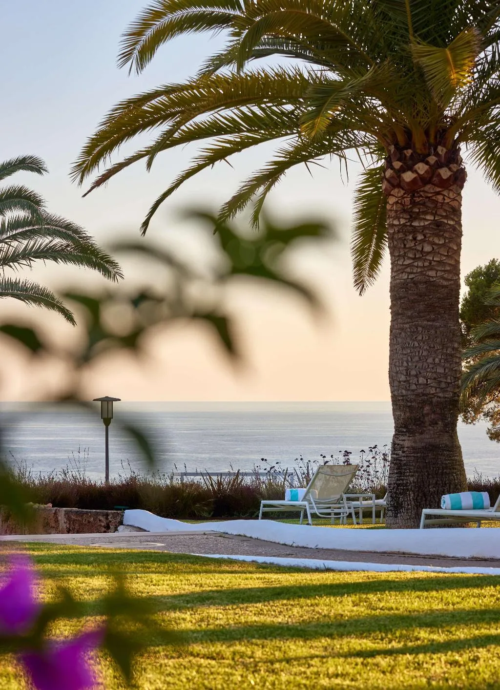 General view, Hilton Mallorca Galatzo, Majorca
