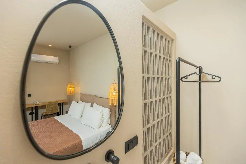 Double or Twin SUPERIOR Room, Panas, Kefallinia