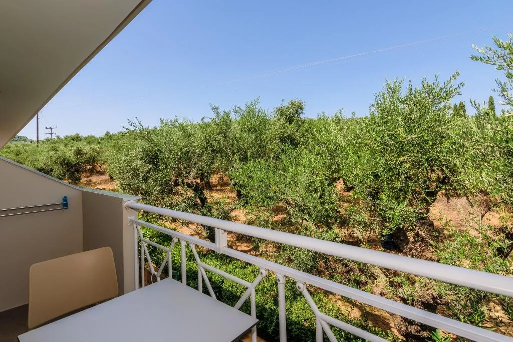 STUDIO SUPERIOR Room, Remezzo Apartments & Studios, Zante