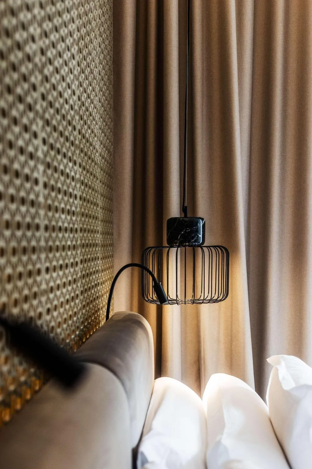 Room, Soho Boutique Catedral, Seville