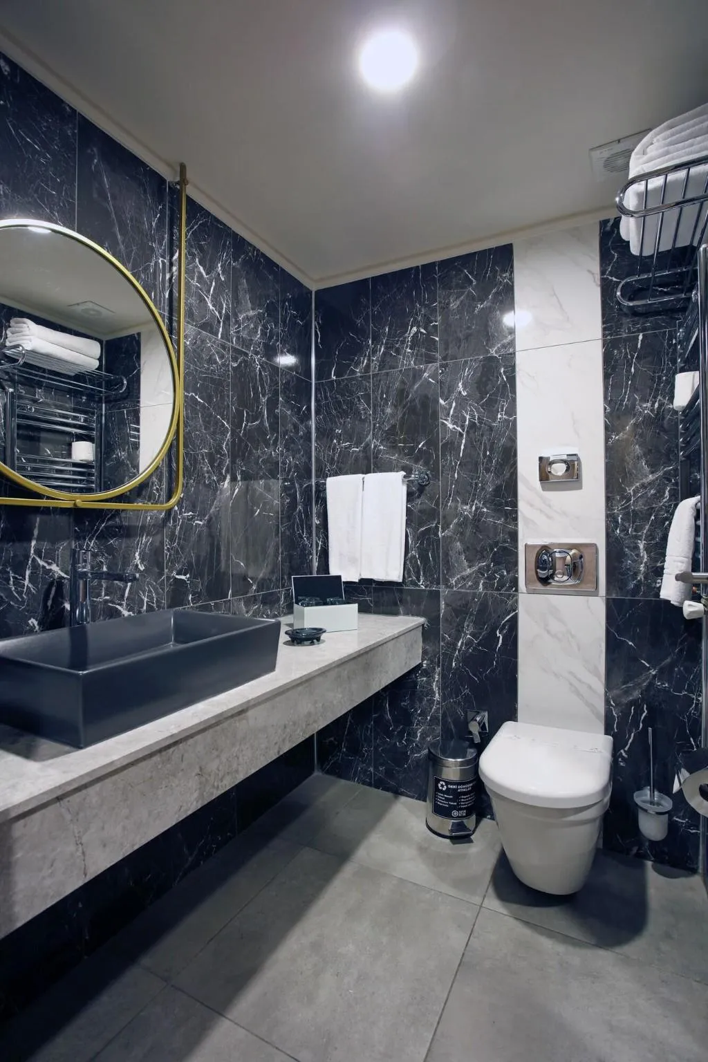 Room, Allia Thermal Health Spa Kazdaglara, Izmir