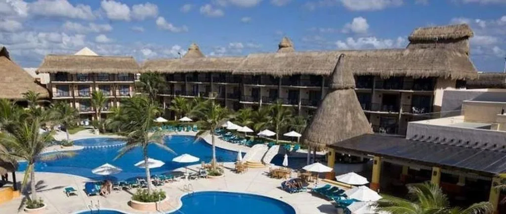 General view, Catalonia Riviera Maya All Inclusive, Cancun Area