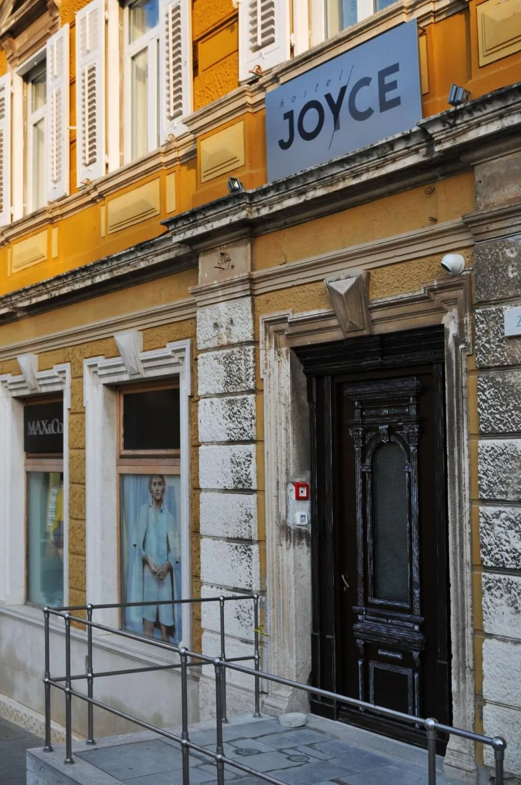 General view, Boutique Hostel Joyce, Istria