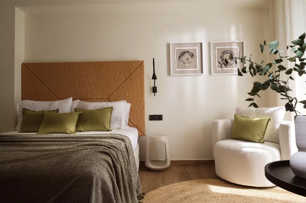 FAMILY ROOM DELUXE Room, Lesante Classic - Prefered Hotels & Resorts, Zante